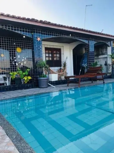 Casa por temporada em Mosqueiro