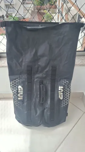 Saco estanque impermeável Givi 30 litros