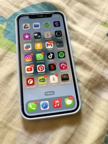 IPhone 11 Pro max 256g