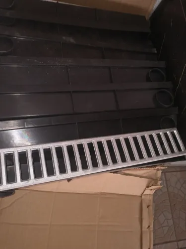 rala linear 