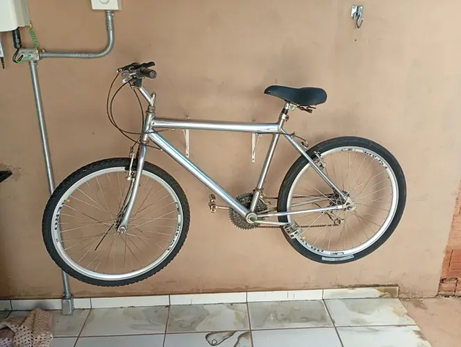 Bicicleta aro 26 (usado)