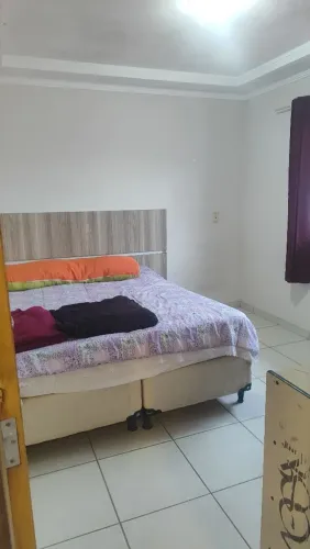 Dividir quarto sobrado 