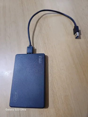 Hd 320 gigas externo