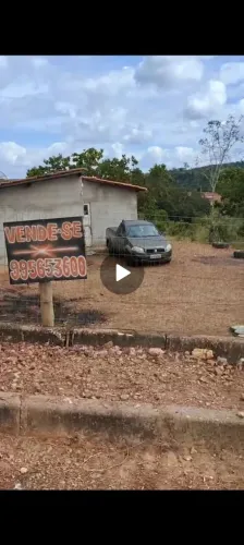 Casa inacabada