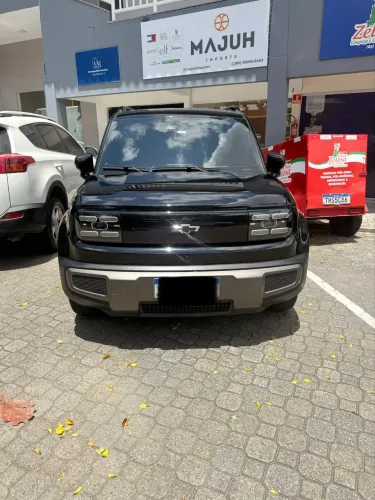 Chevrolet Spark EUV ACTIV 2026