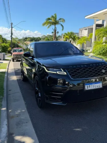 Land Rover Range Rover Velar R-DYN. S 2.0 4X4 TB Aut. 2018