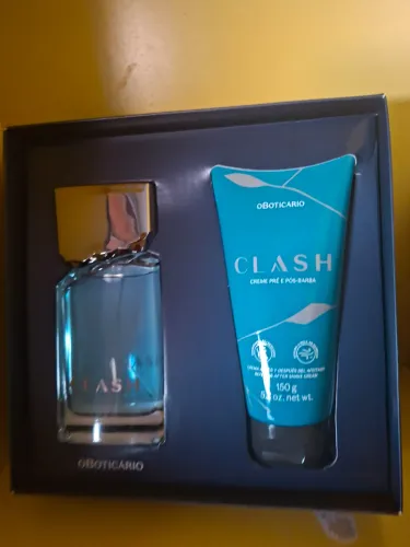 Kit promocional