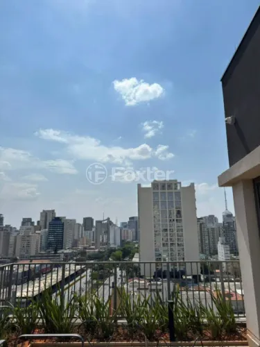 Apartamento à venda Rua Vergueiro, Vila Mariana - São Paulo