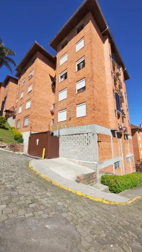 Apartamento Interlagos Caxias do Sul
