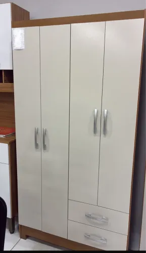 VENDO - Guarda Roupa Solteiro