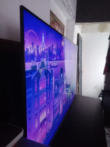 TV Philco 65 Polegadas