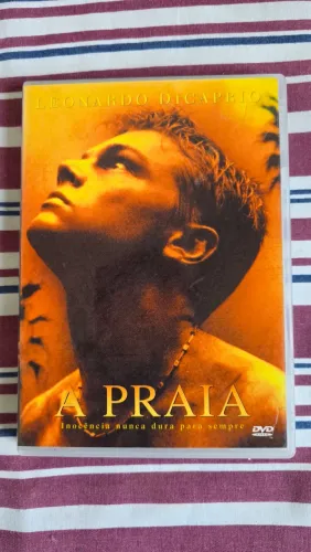 Filmes clássicos A Praia