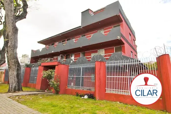 Imobiliária Cilar Aluga Apartamento no Jardim Botânico com 66,33m², Ref. 00326.001 - CILAR