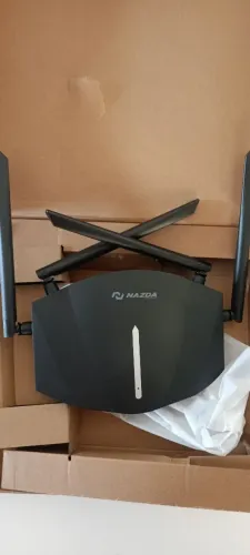 10 roteadores ax3000 wifi6