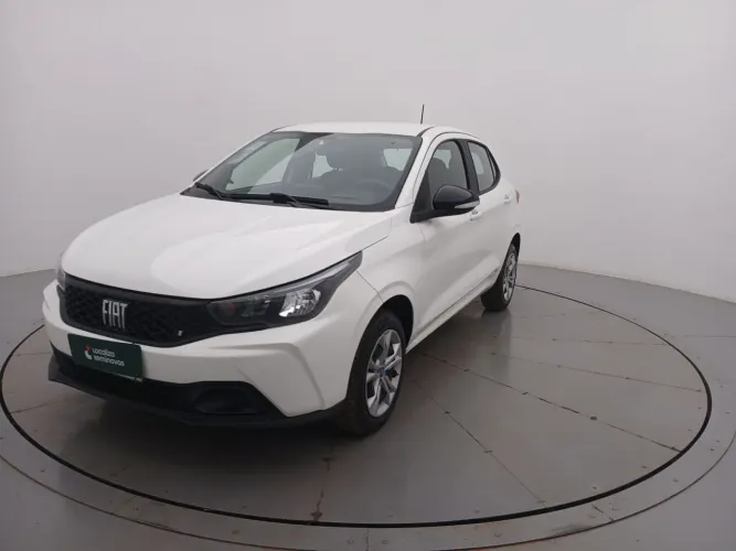 Fiat Argo Drive 1.0 Firefly 2026