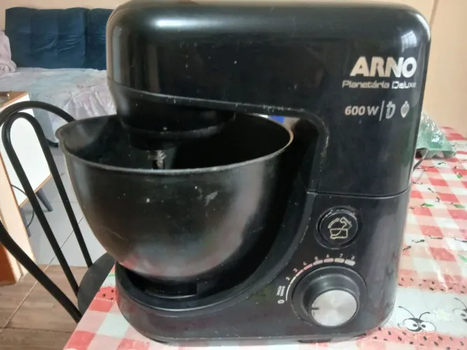 Batedeira arno