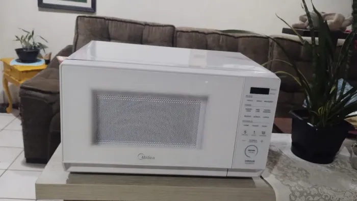 Vendo Micro-ondas
