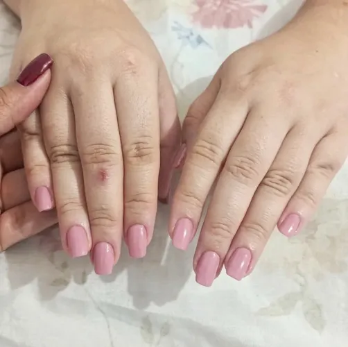 Manicure a Domicílio 