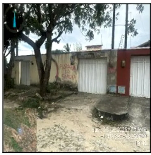 Casa no PARQUE URUPA em Cascavel/CE - Caixa 10217328