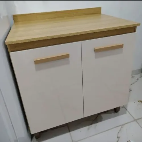 Armário de cozinha