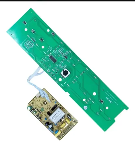 Placa Lavadora Brastemp Ative 9Kg