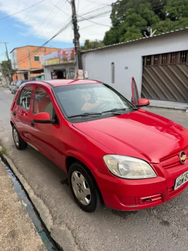 Chevrolet Celta Life/ LS 1.0 MPFI 8V Flexpower 5P 2010