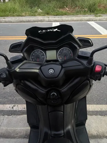Xmax 250