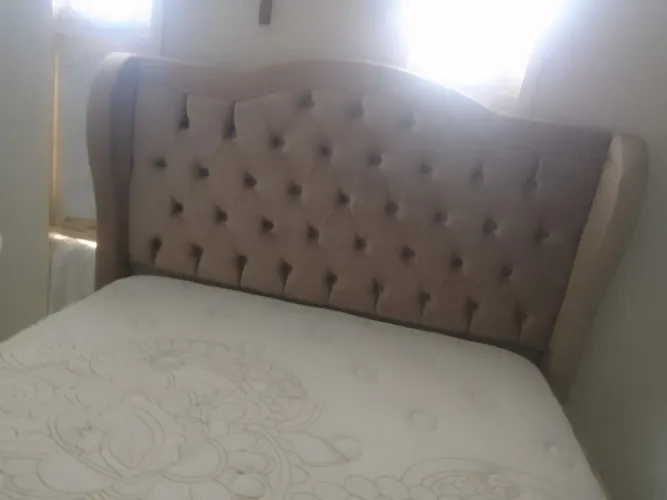 COLCHÃO DE CASAL PROBEL