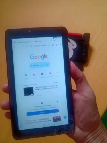 Tablet 7'