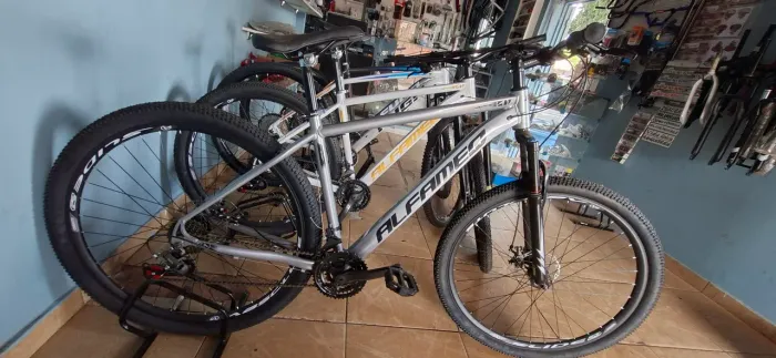 Vendo Bicicletas Aro 29