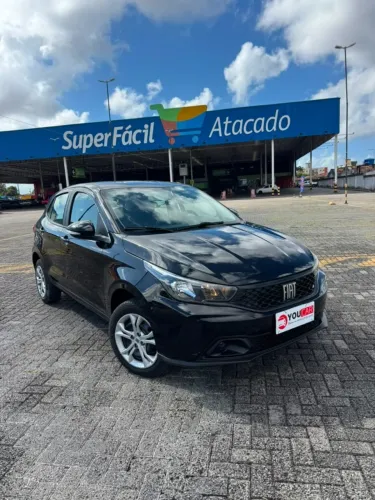 Fiat Argo Drive 1.0 6V Flex 2025