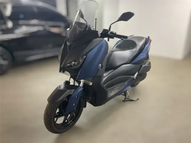 X-Max 250ABS 2021 Apenas 7800km´s
