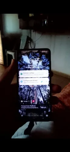 Celular Xiaomi note 9