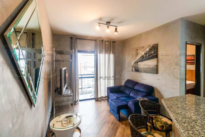 Residencial Presence Hills, apartamento disponivel para venda com 44m², 1 dormitório e 1 v