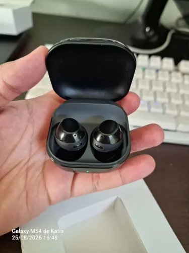 Fone de ouvido Samsung Buds Core