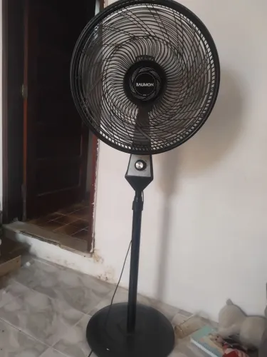 Vendo ventilador