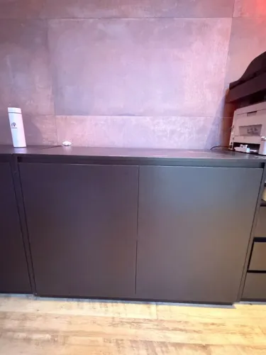 Armário 110x59
