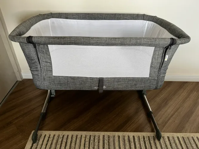 Berço co-bed Safety 1st