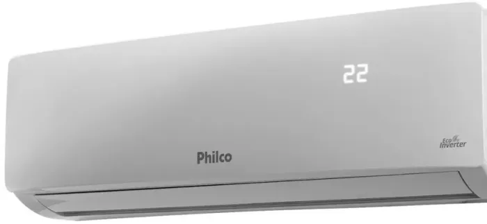 Ar condicionado split Philco 12000 btus