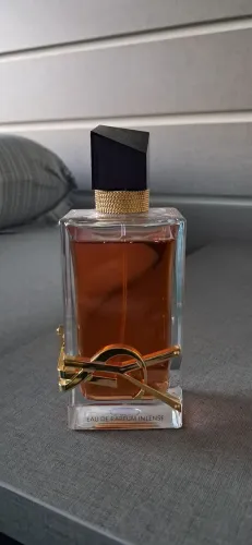 Perfume Yves Saint Laurent Libre Intense 90 ml