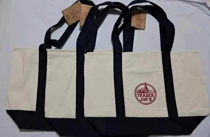 Bolsa Trader Joe's