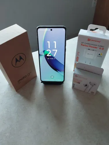MOTO G 84