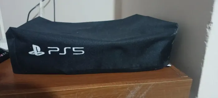 Ps5 slim mídia digital