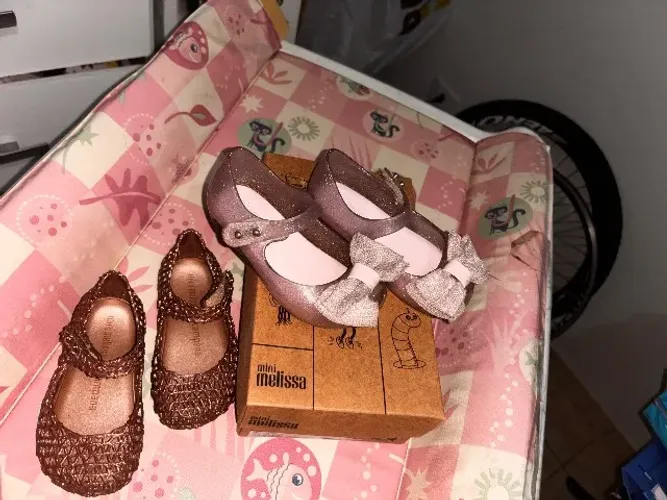 Melissa infantil