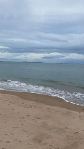 Terreno na ilha tairu