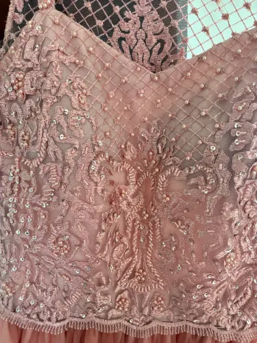 Vestido festa feminino