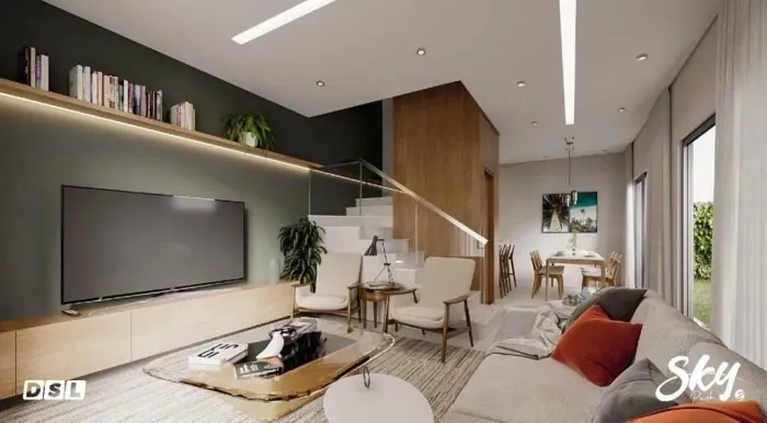Casa de Alto Padrão na Melhor Localização de Ananindeua