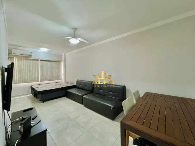 Apartamento à Venda na Pitangueiras no Guarujá | Alfa Imóveis