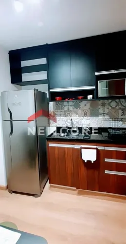 Studio em Avenida Álvaro Ramos - Belém - São Paulo/SP