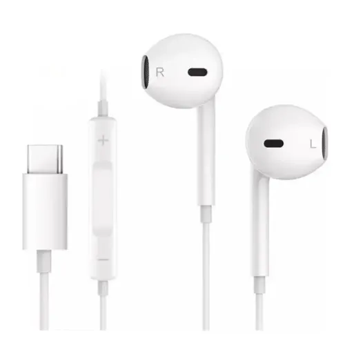 Fone De Ouvido In-ear Smartlev Super Tuner Tipo C Microfone